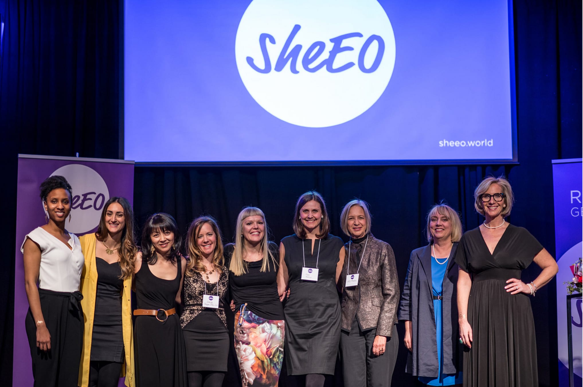 How SheEo is Championing Female Entrepreneurs Unearth Women