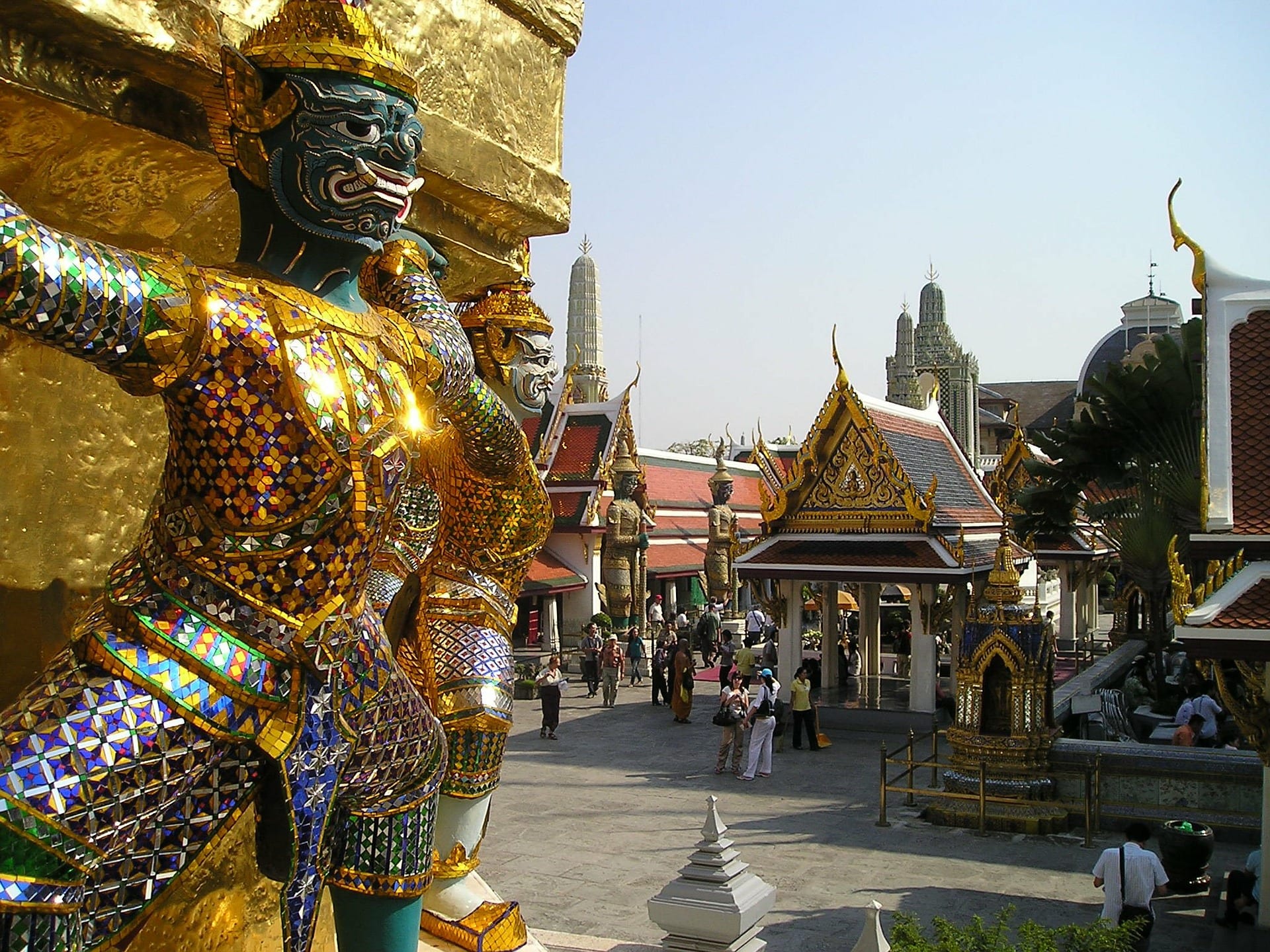 A Feminist City Guide to Bangkok, Thailand | Unearth Women