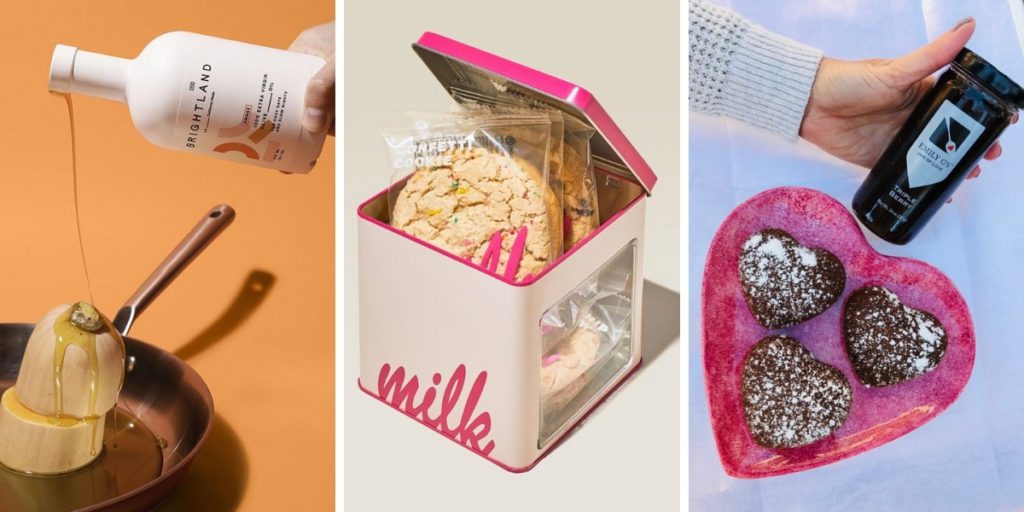 2020 Gift Guide - Gifts For Women From Small & Independent Brands