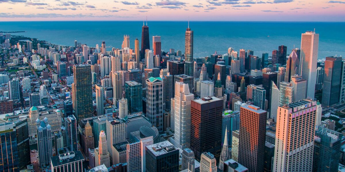 Feminist City Guide to Chicago, Illinois