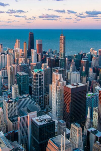 Feminist City Guide to Chicago, Illinois