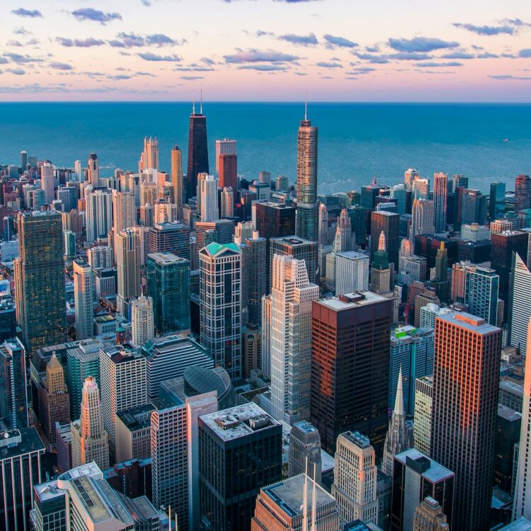 A Feminist City Guide to Chicago