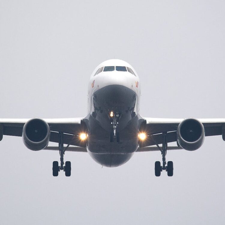 Is Flying Safe Right now? Here’s What You Need to Know